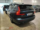 Volvo V60 2.0 T6 AWD TE Inscription