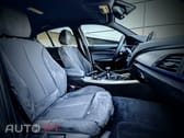 BMW 116 d Pack M