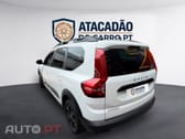 Dacia Jogger bifuel 7L 