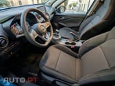 Nissan Juke Acenta