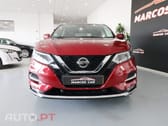 Nissan Qashqai 1.5 dCi N-Connecta J18