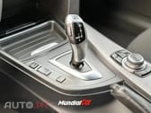 BMW 420 d Auto