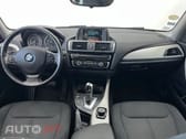 BMW 120 d xDrive Advantage