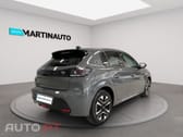 Peugeot E-208 50 kWh Allure