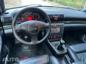 Audi RS4 2.7 V6 quattro