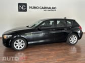 BMW 116 d EfficientDynamics