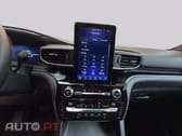 Ford Explorer I.V.A DEDUTÍVEL ST-Line Plug-in-Hybrid 4x4