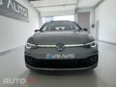 Volkswagen Golf 1.4 GTE DSG PHEV