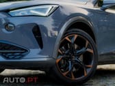 Cupra Formentor VZ 1.4 e-Hybrid DSG