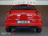 Volkswagen Polo 1.0 TSI Confortline