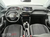 Peugeot 2008 1.2 PureTech Active Pack