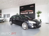 Peugeot 508 SW e-HDi FAP 115 Stop&Start Access