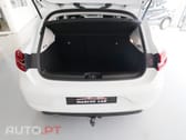 Renault Clio 1.5 Blue dCi Intens