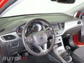 Opel Astra Sports Tourer 1.6 CDTI Dynamic S/S