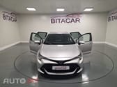 Toyota Corolla Touring Sports 1.8 Hybrid Comfort+P.Sport