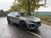 Peugeot 408 1.2 PureTech GT EAT8