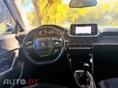 Peugeot 2008 1.2 PureTech Active