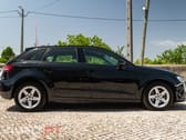 Audi A3 Sportback 1.6 TDI Design