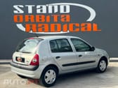 Renault Clio 1.2 16V Best Years