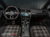 Volkswagen Golf GTI Performance BlueMotion DSG