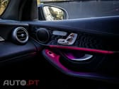 Mercedes-Benz GLC 300 de Coupe 4Matic 9G-TRONIC AMG Line