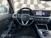 BMW 318 d Advantage Auto