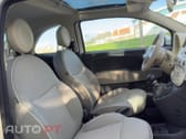 Fiat 500 1.3 16V Multijet Lounge