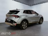 Kia Sportage 1.6 T-GDi ISG Design
