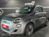 Fiat 500e 42kWh