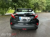 Toyota C-HR 1.2T Comfort