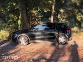 Mercedes-Benz EQA 300 4Matic AMG Line