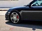 Porsche 997 Turbo Tiptronic