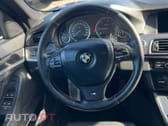 BMW 520 d Pack M
