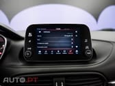 Fiat Tipo 1.3 M-Jet Lounge