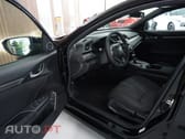 Honda Civic 1.0 i-VTEC Elegance