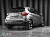 Renault Captur 1.5 dCi
