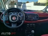 Fiat 500L 1.3 MJ Pop Star S&S