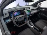 Ford Puma 1.0 EcoBoost MHEV ST-Line Aut.