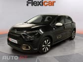 Citroen C3 1.2 PureTech C-Series