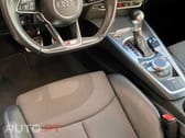 Audi TT Coupé 2.0 TFSI quattro S-line S tronic