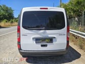 Mercedes-Benz Citan caixa isotérmico