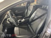 Mercedes-Benz CLA 180 d Shooting Brake Style Plus Aut.