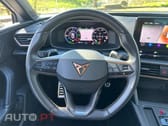 Cupra Leon 1.4 e-Hybrid DSG