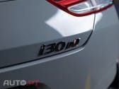 Hyundai i30 2.0 TGDi Performance Pack