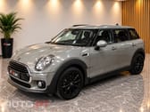 MINI Clubman One D