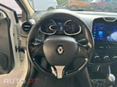 Renault Clio 1.5 dCi Dynamique S
