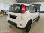 Fiat Panda 0.9 8V TwinAir Lounge S&S