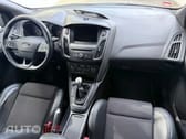 Ford Focus 2.3 EcoBoost S&S 4WD RS