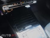 Mercedes-Benz CLA 250 e  Shooting Brake AMG Line