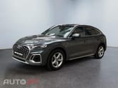 Audi Q5 50 TFSIe quattro S line S tronic